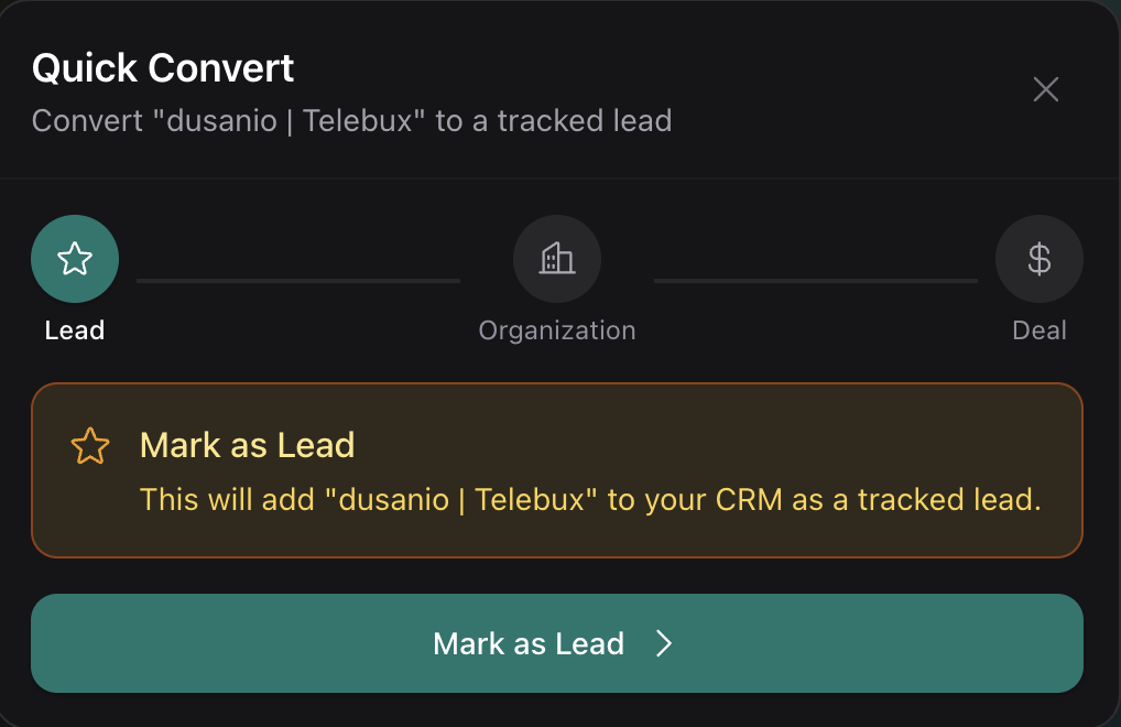 Quick Convert